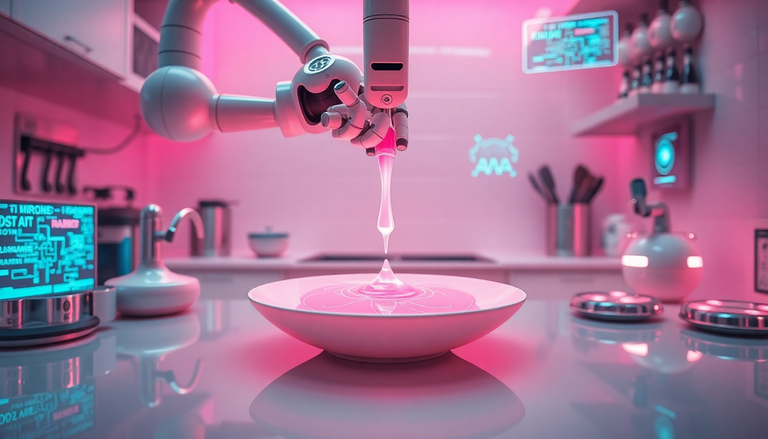 A IA é o novo molho rosa: Separando o essencial do supérfluo nas últimas atualizações de IA das principais plataformas