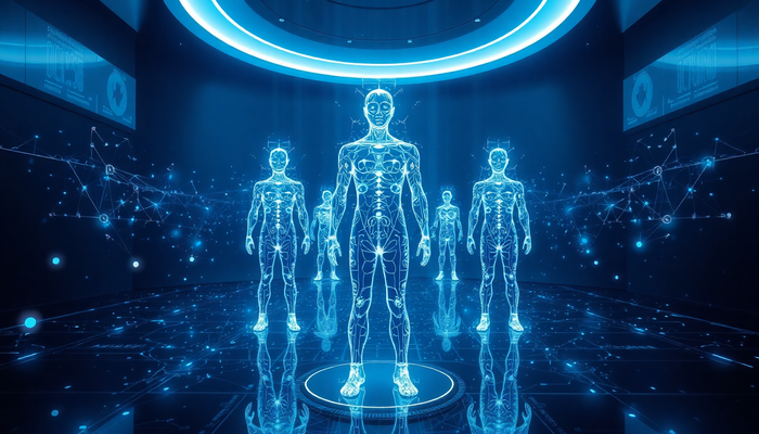 Agentes Autônomos de IA: A Próxima Fronteira da Tecnologia