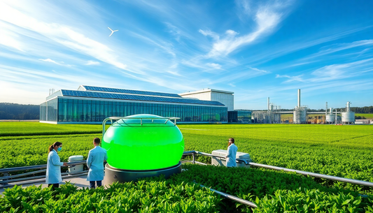 Energisa e Embrapa: Parceria Estratégica