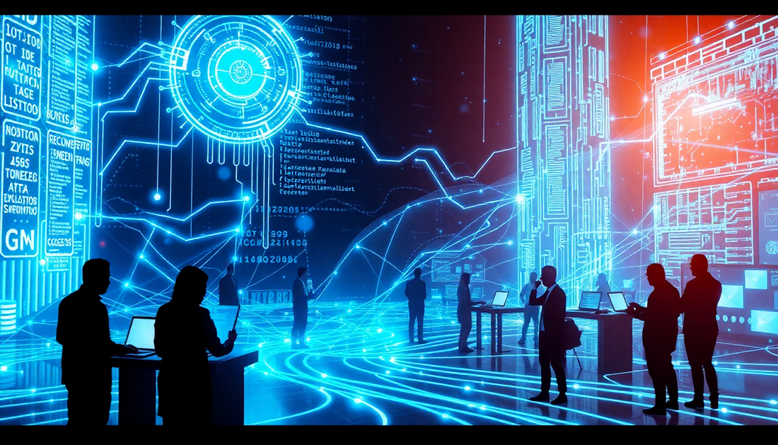 Desenvolvimento Web e Tecnologias Emergentes