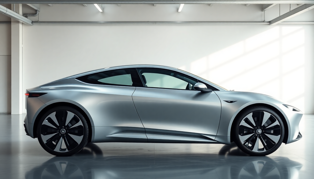 Aço na Mobilidade Sustentável: Veículos Leves e Eficientes