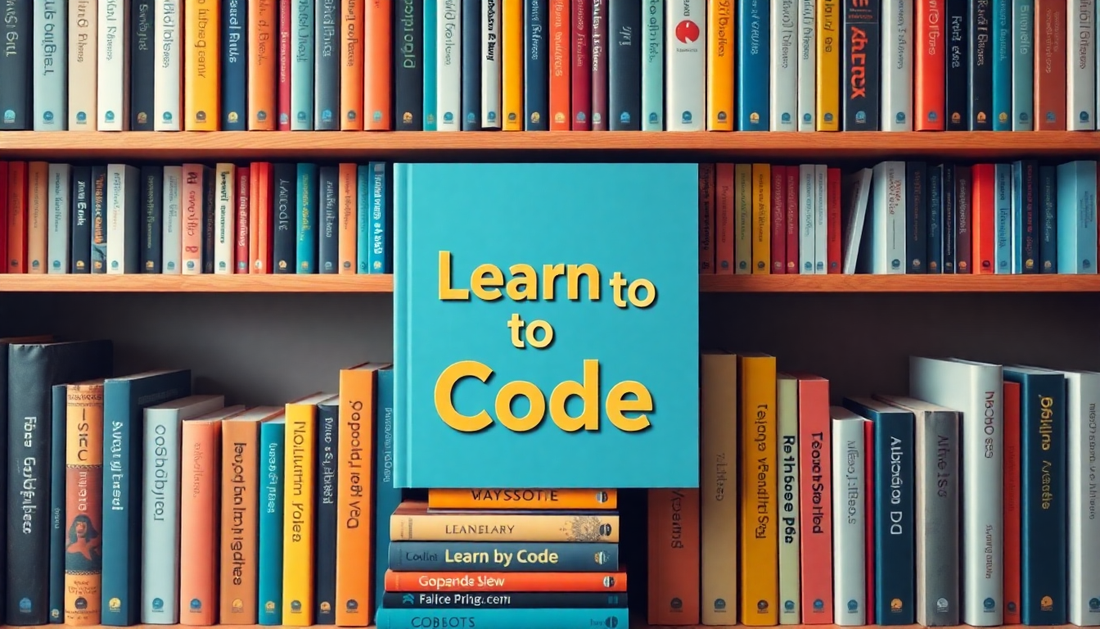 Aprenda a Programar: Um Guia Prático para Iniciantes