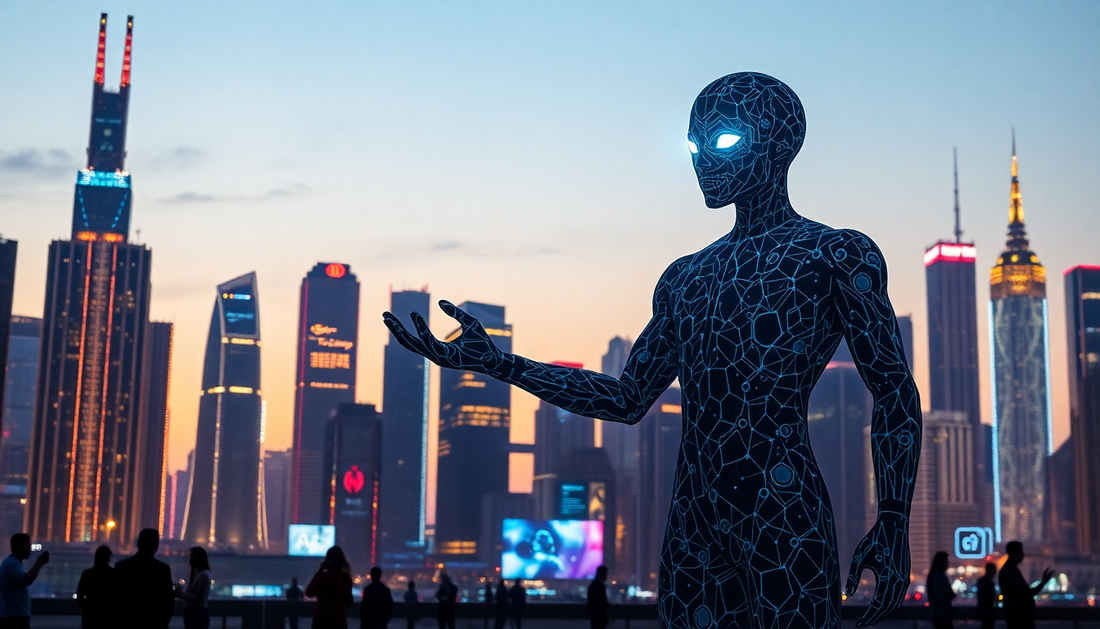 Responsabilidade da IA: Navegando pelos Riscos da Era da Inteligência Artificial