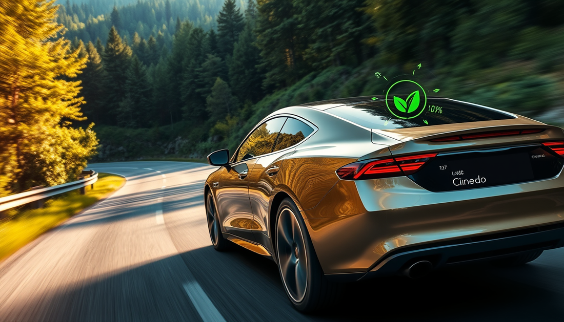 Otimizando o Consumo de Combustível: Estratégias Eficientes para Carros