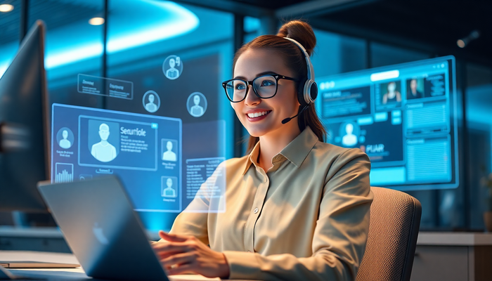 Atendimento ao Cliente Proativo com IA: Revolucionando a Experiência do Usuário