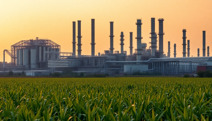 Região Sudeste: O Coração Industrial do Brasil