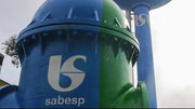 Ações da Sabesp (SBSP3) sobe na Bolsa com avanços da Privatização