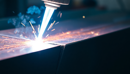 Como Prevenir Trincas a Quente e a Frio em Soldas