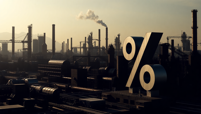 7 Medidas do Governo para mitigar os Efeitos da Selic Alta no Setor Industrial
