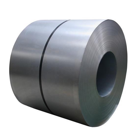 Bobina Laminada a Frio 0,90mm