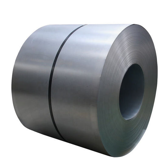Bobina Laminada a Frio 0,60mm Aço Carbono
