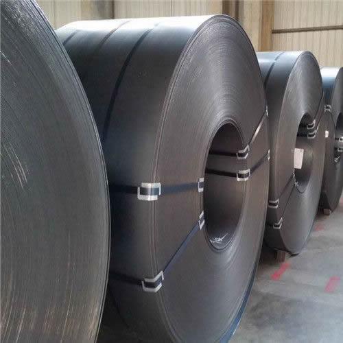 Bobina Aço Carbono 1/2" - compracos