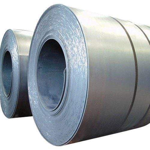 Bobina Aço Carbono 1/8"