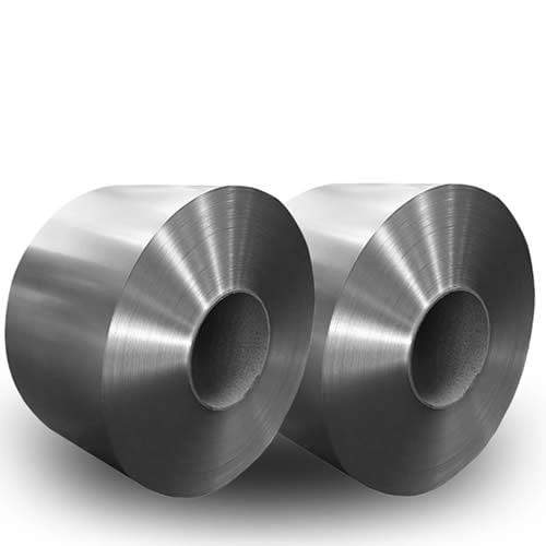 Bobina Aço Galvanizado 0,45mm Z100 Minimizada