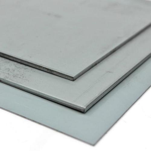 Chapa de Aço Carbono Laminada Fina Frio 0,90mm - compracos