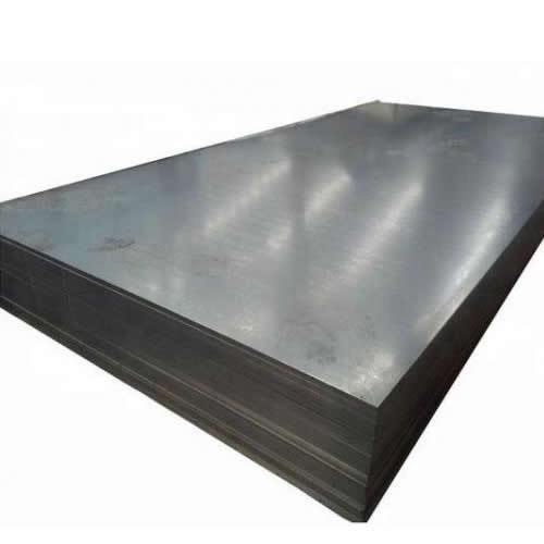 Chapa de Aço Carbono Laminada Fina Quente 3,75mm - compracos