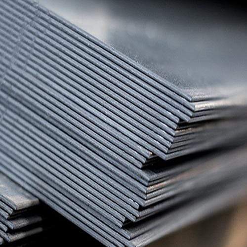 Chapa de Aço Carbono Laminada Fina Quente 4,25mm - compracos