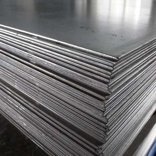 Chapa de Aço Carbono Laminada Fina Quente 2,65mm - compracos