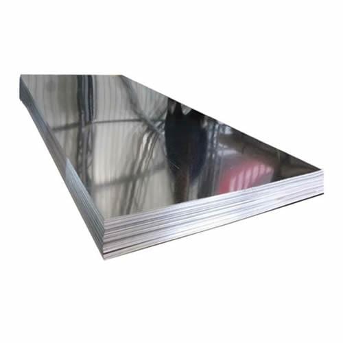 Chapa de Aço Galvanizado Zinco 0,43mm