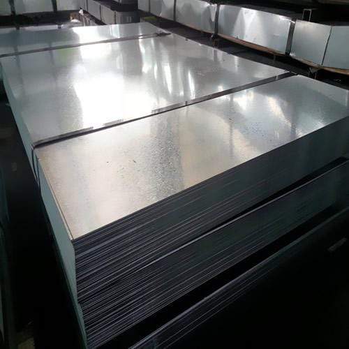 Chapa Aço Galvalume 0,50mm