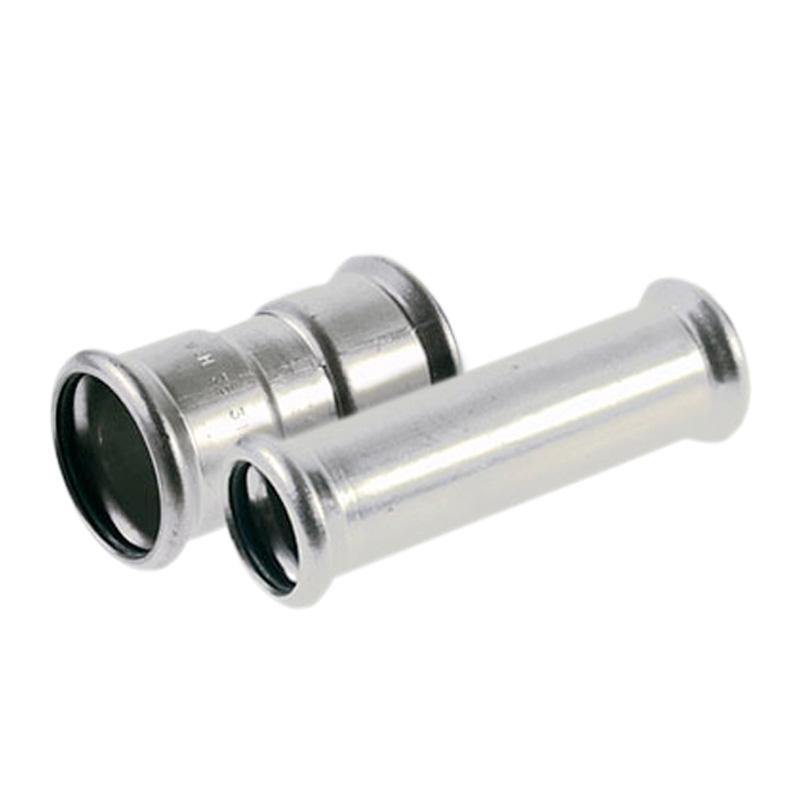Conexão Tubular Aço Inoxidável
