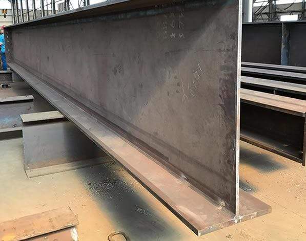 Perfil Soldado Aço Estrutural