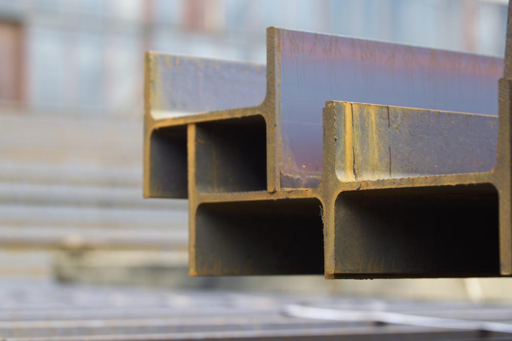 Perfil Laminado HP 250 X 62,0 I W