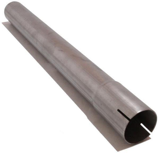 Silenciador Tubo Aço Inoxidável