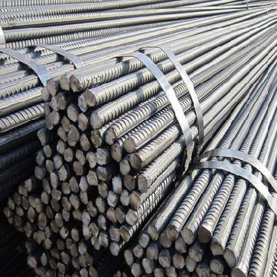 CA50 Rebar - 6.3mm - 1/4"