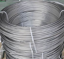 Tubo de Aço Inoxidável 0,60mm