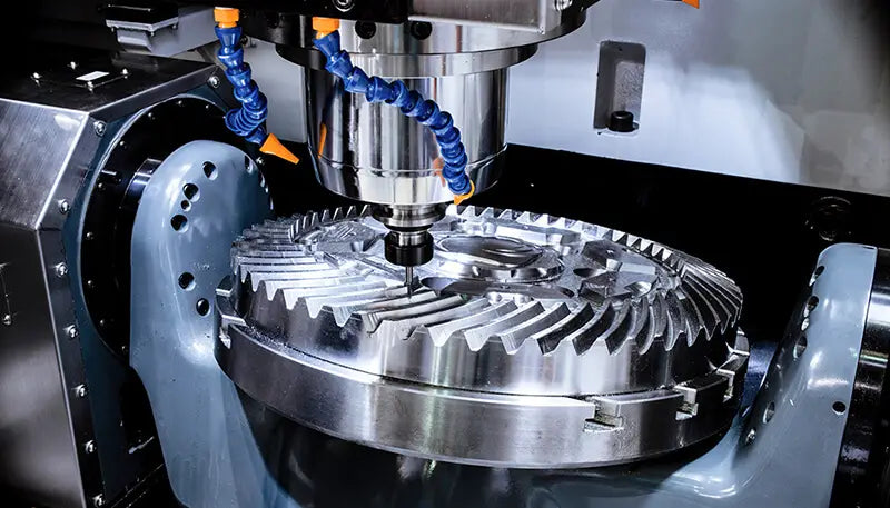 10 dicas de usinagem CNC: para melhor qualidade de usinagem - Compraco Distribuidor e Fabricante de Aços
