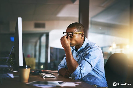 10 erros técnicos a evitar ao lançar sua startup