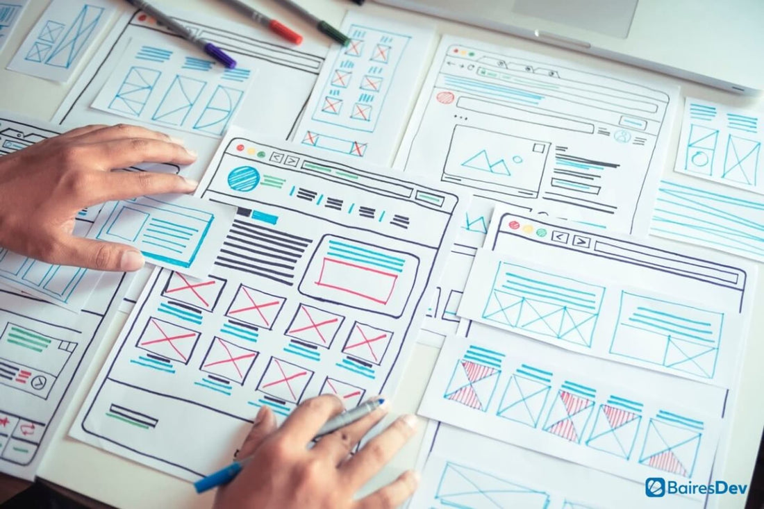 10 práticas recomendadas de design UX atemporal