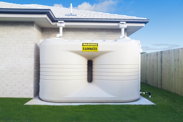 11 benefits of rainwater harvesting | Water Conservation 