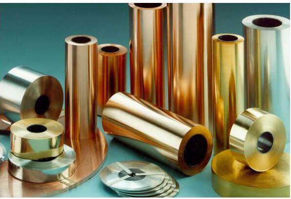 12 tipos de bronze que você deve conhecer - Compraco Distribuidor e Fabricante de Aços