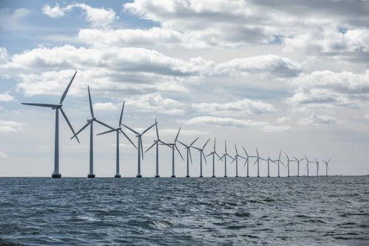 Google assina mais de 700 MW em acordos de energia limpa em toda a Europa - Compraco Distribuidor e Fabricante de Aços