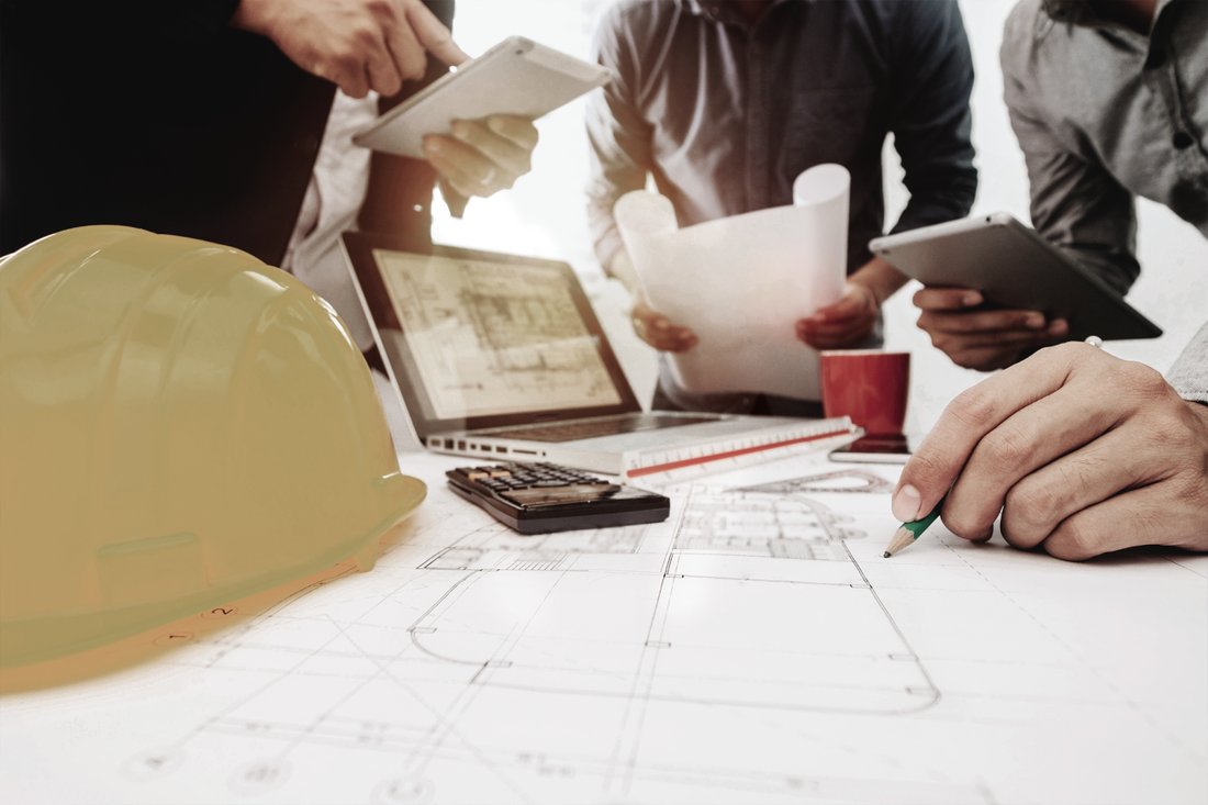 O que é pré-construção e por que é importante - Compraco Distribuidor e Fabricante de Aços