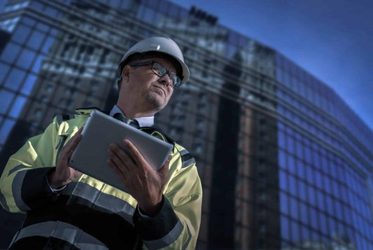 Como simplificar seus relatórios diários de construção - Compraco Distribuidor e Fabricante de Aços