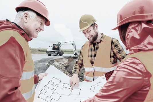 Gerenciamento de canteiro de obras: dicas importantes para um canteiro de obras bem gerenciado - Compraco Distribuidor e Fabricante de Aços