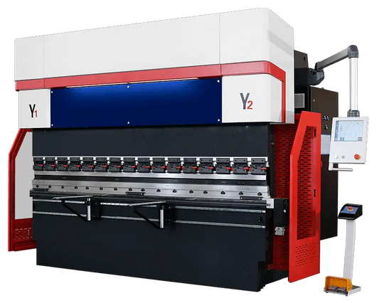 Press Brake vs Pasta CNC: Qual é a certa para você?