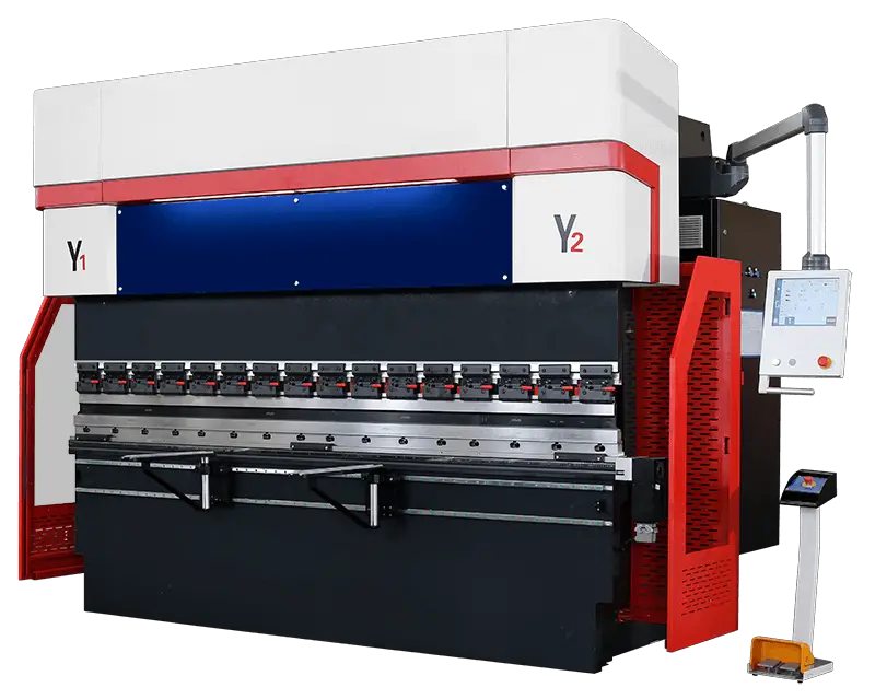 Press Brake vs Pasta CNC: Qual é a certa para você? - Compraco Distribuidor e Fabricante de Aços