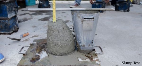 Concrete mix for foundations | Useful information 