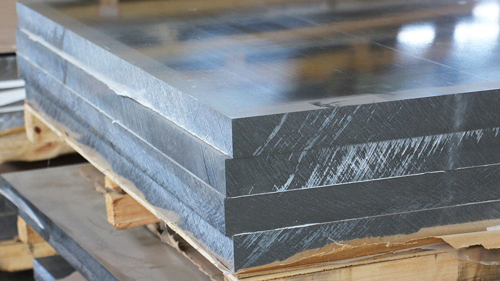 2025 Propriedades de Alumínio, Liga AA2024 2024T3, 2024T351, 2024T4 Fo