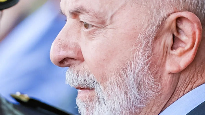 Lula critica duramente las tasas de interés y dice que cambiar a Campos Neto requiere paciencia 