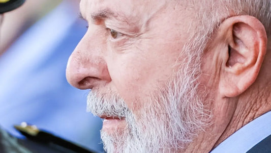 Lula faz dura critica as taxas de juros diz que trocar Campos Neto requer paciencia