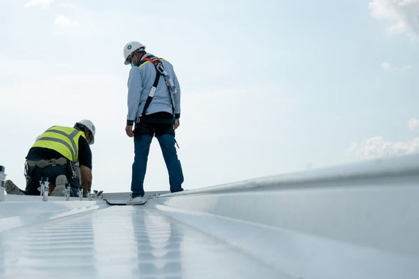 4 consejos para obtener mejores resultados con la energía solar comercial 