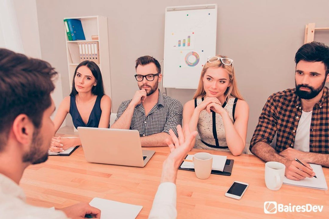 4 técnicas de recrutamento de TI para testar desenvolvedores antes de contratar