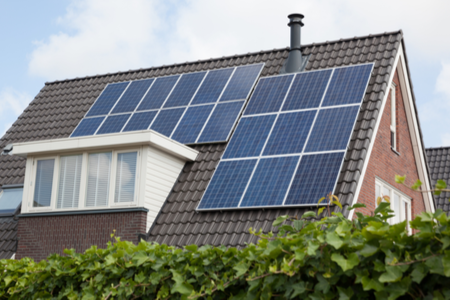 5 beneficios de la energía solar 