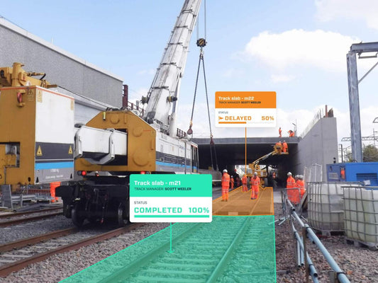 5 razões pelas quais você precisa de um software de gerenciamento de construção - Compraco Distribuidor e Fabricante de Aços