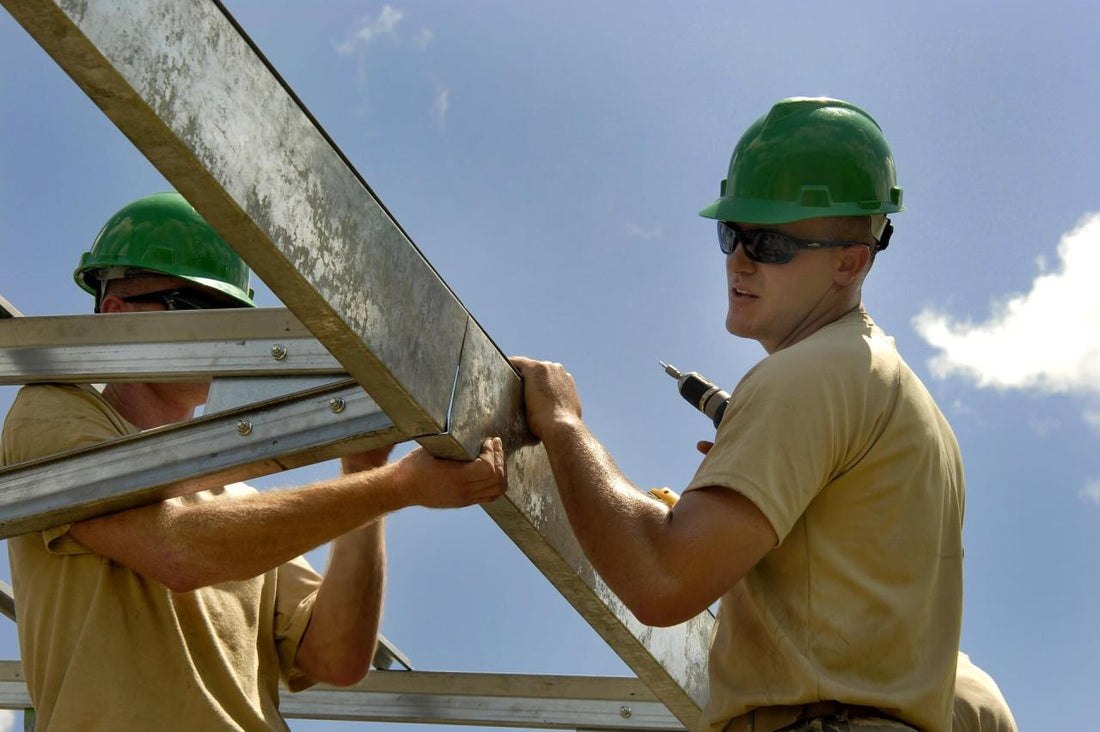 5 regras para um gerenciamento tranquilo de projetos de construção